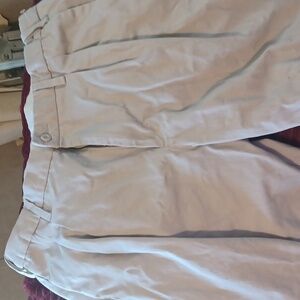 Men's slacks